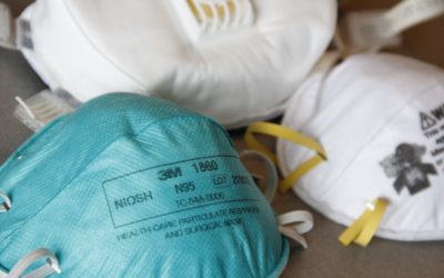 Understanding Compliance with OSHA’s Respiratory Protection Standard During the COVID-19 Pandemic